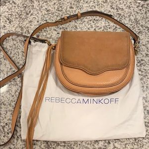 Rebecca Minkoff Mini Suki Crossbody